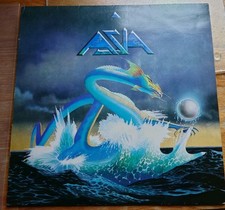 Asia asia vinyl for sale  GATESHEAD