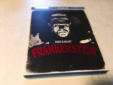 Frankenstein boris karloff for sale  New Port Richey