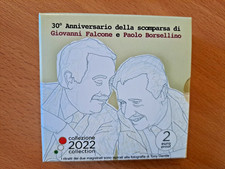 2022 euro italia usato  Bologna