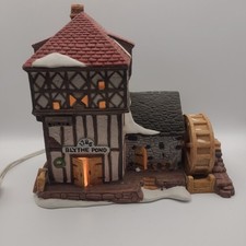 Department dickens village for sale  Manville