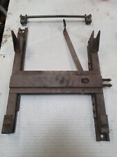 Sunbeam alpine seat for sale  SOUTHAMPTON