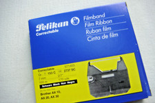 Farbband filmband pelikan gebraucht kaufen  Falkenstein