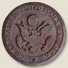 Large great seal for sale  Paige