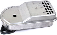 Tecumseh 32401 muffler for sale  Prairie Grove
