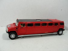 Hummer limousine diecast for sale  Fort Myers