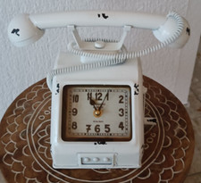 Vintage uhr telefon gebraucht kaufen  Herborn