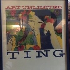 Art unlimited framed d'occasion  Expédié en Belgium