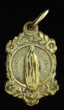 Vintage mary medal for sale  Angola