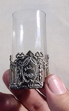 Small digestive glass d'occasion  Expédié en Belgium
