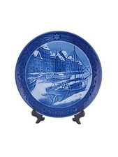 Piatto royal copenhagen usato  Venezia
