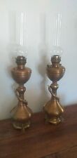 Grande paire lampe d'occasion  Bergerac
