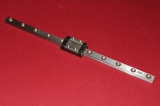 Linearführung 214 lang gebraucht kaufen  Deutschland