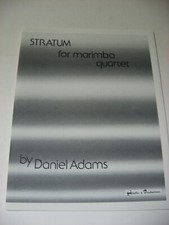 Daniel adams stratum for sale  Covington