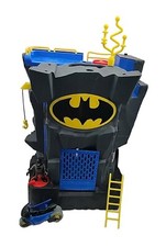 Imaginext batman batcave for sale  Edmond