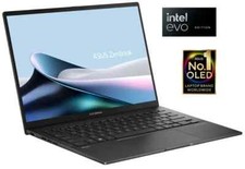 Notebook ASUS - Zenbook 14 OLED 14" WUXGA Touch, Intel Core Ultra 7 155H Intel Evo comprar usado  Enviando para Brazil