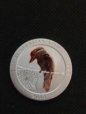 2008 australian kookaburra for sale  NORTHOLT