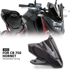 Acessórios de motocicleta para Honda CB750 Hornet CB 750 2023 defletor de para-brisa comprar usado  Enviando para Brazil