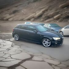 Breaking 2014 audi for sale  BRADFORD