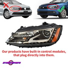 Hid headlight drl for sale  Chino