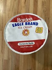Borden eagle brand for sale  Englewood