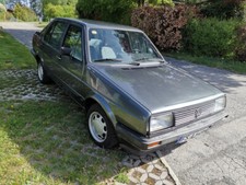 Jetta diesel automatik gebraucht kaufen  Attenkirchen