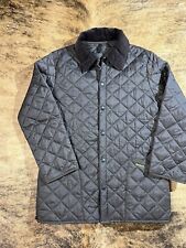 Barbour wachsjacke mantel gebraucht kaufen  Wiesbaden