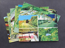 Job lot postcard for sale  UK