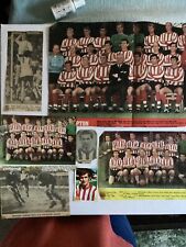 Southampton autographs retired for sale  PLYMOUTH