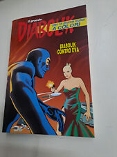 Grande diabolik nuova usato  Alessandria