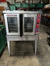 Blodgett convection oven for sale  Lakeland