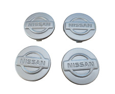 Nissan felgendeckel deckel gebraucht kaufen  Borgentreich