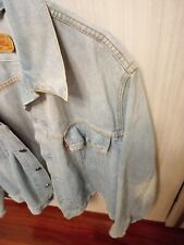 Giubbino uomo levis usato  Brescia
