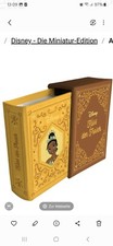 Disney miniatur edition gebraucht kaufen  Padenstedt