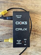 New cioks crux for sale  Shipping to Ireland