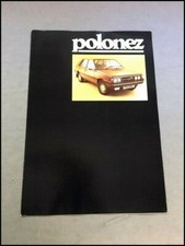 1979 1980 polski for sale  Red Wing