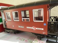 Lgb 31071 waggon gebraucht kaufen  Gondelsheim