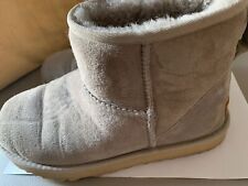 Ugg stivaletti donna usato  Sassari