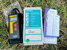Tramex ptm6005 boats for sale  WIMBORNE