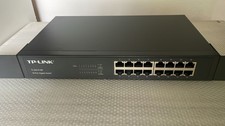 Link sg1016d switch usato  Dorio