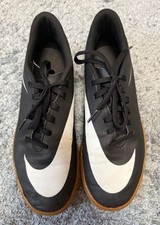 Nike hallenschuhe futsalschuhe gebraucht kaufen  Frankfurt (Oder)