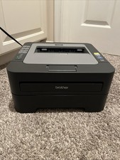 Impressora a Laser Monocromática Brother HL-2240, contagem de páginas de 1867 comprar usado  Enviando para Brazil