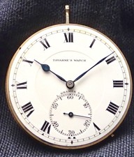 Tavannes l.kramer co. for sale  UK