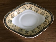 Wedgwood india replacement for sale  WORCESTER