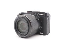 Canon powershot fotocamera usato  Spedire a Italy