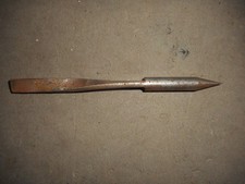 Rare flechette pilote d'occasion  Valdampierre
