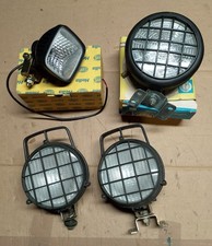 Faro alogeno supplementare usato Faro alogeno supplementare usato  Recanati