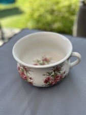 Portmeirion chamber pot for sale  STOURBRIDGE