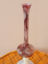 Vase soliflore véritable d'occasion  Montrouge