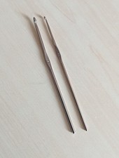 Czechoslovak häkelnadel edels gebraucht kaufen  Lengenfeld