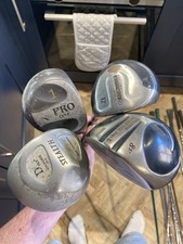 Driver golf clubs for sale  BECCLES